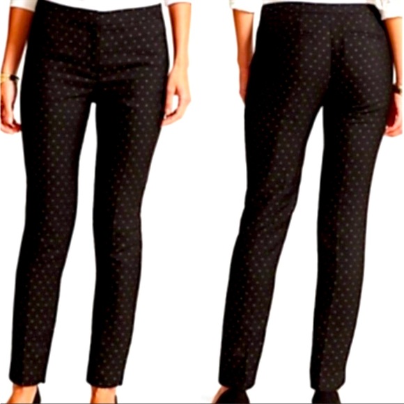 GAP PETITE SOCIAL PANTS - Curvy Skinny Anule - Picture 2 of 9